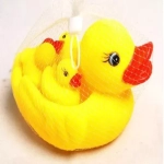 4 Pcs Swimming Duck