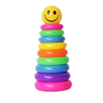 Rainbow Ring Tower