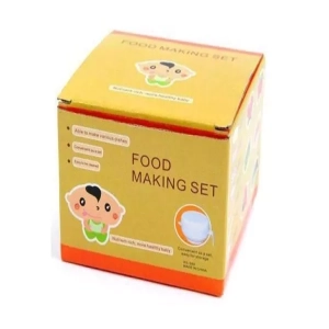Food Making Set