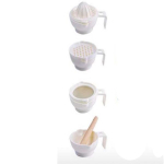 Food Making Set