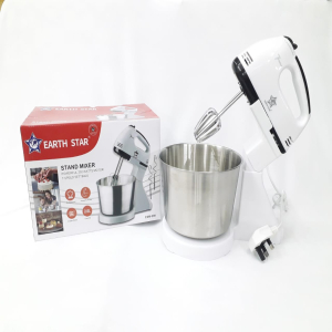 ES Stand Mixer