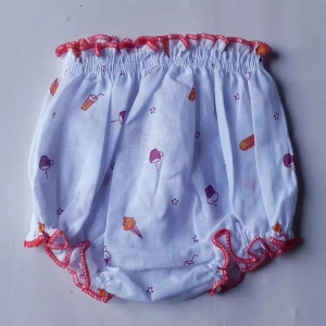 Newborn Baby Panty