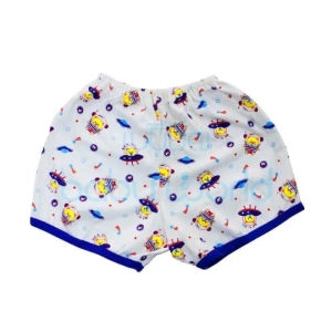 Newborn Baby Shorts