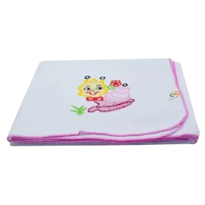 Kithmina Bath Towel Double