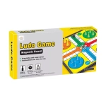 Magnetic Ludo Board Game