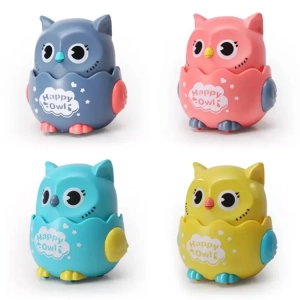 1 Pcs Owl Toy