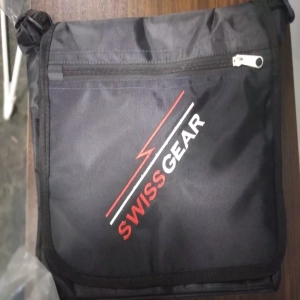 DB-0017 School Side Bag