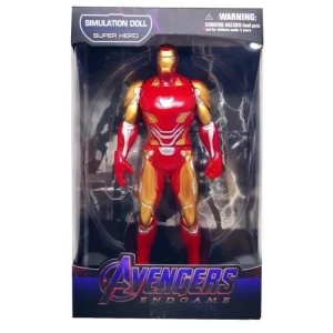 SuperHero Simulation Toy