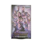 SuperHero Simulation Toy
