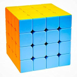 5x5 Magic Cube