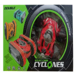 RC Stunt Car Cyclones