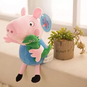 30cm Peppa Pig Toy