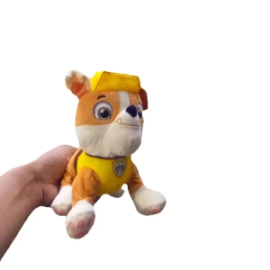 20cm Paw Dog Toy