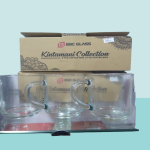 Kintamani 6 Pcs Coffee Mug