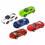 1 Pcs Die Cast Model Racing Car