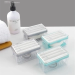 Foaming Soap Box