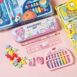 Kids Stationery Box Set