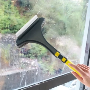 2 In1 Window Cleaning Brush