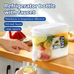 3.5 L Sigle Tap Juice Dispenser