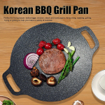 Non-Stick Griddle Pan (34cm)