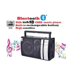 Golon RX-M70BT Speaker & Radio