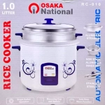 Osaka Rice Cooker - 1.L (RC-010)