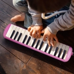 Melodica Piano (32 Keys)