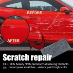 Car Scratch Remover Cloth