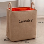 35L Laundry Basket