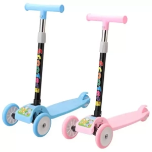 3 Wheel Kids Scooter