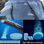 5 Pcs Windshield Cleaner