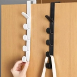 Coat And Hat Hanger