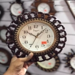 Wall Clock (S-5)