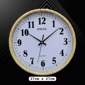 Wall Clock (3612A)