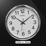 Wall Clock (3605)