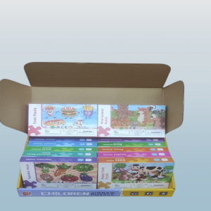 Kids Puzzle Set