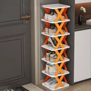 Vitality 7 Layer Shoe Rack