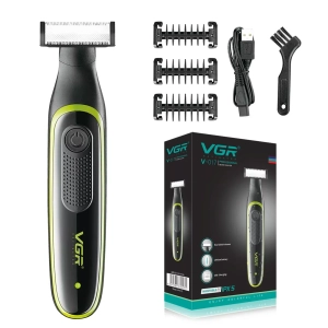 VGR V-017 Hair & Beard Trimmer