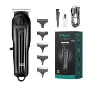 VGR V-982 Professional Hair Clipper