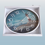 Wall Clock 30cm (11170A)