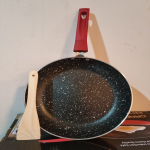 26cm Granite Fry Pan