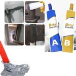 Metal Repair Paste
