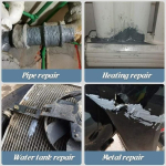 Metal Repair Paste