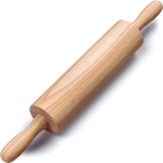 Wooden Rolling Pin - L