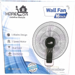 Homeicon 16 Inch Wall Fan (WF-5599)