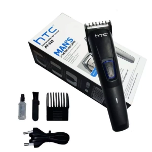 HTC AT-522 Rechargeable Hair Trimmer