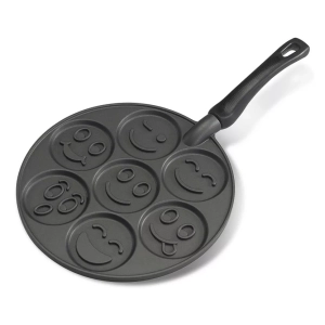 Decorative Pancake Pan