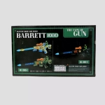 Barret Electric Light Gun