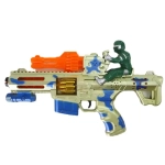 Barret Electric Light Gun