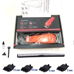 Geemy GM 1005 Hair Trimmer